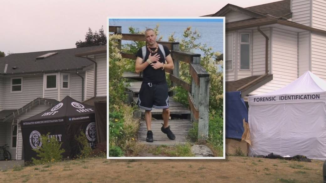 Click to play video: 'Sentencing hearing for Maple Ridge man'