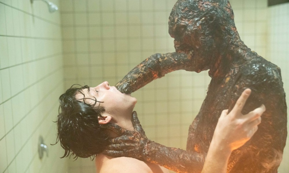 Friday, February 6 – These 8 New Horror Movies Released This Week