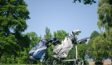 BIG MAX 2026 HAS A BAG FOR EVERY GOLFER