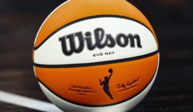 WNBA Reveals Revised CBA Proposal; Salary Gap Still Unresolved - Report | Nba News