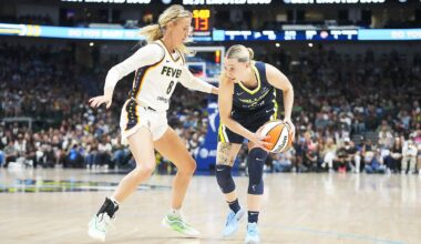 WNBA says March 10 deadline needed for new CBA