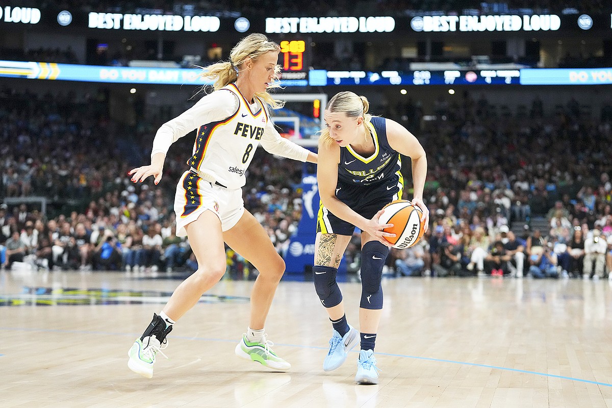 WNBA says March 10 deadline needed for new CBA