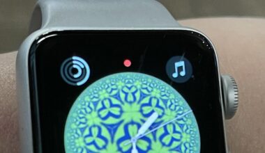 Apple Watch data key clue in Nancy Guthrie disappearance case