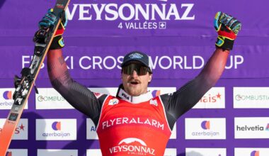 The Canadian Press predicts 26 medals for Canada in Milan Cortina Winter Olympics