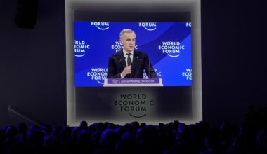In Carney’s world, Canada is more powerful than Trump thinks