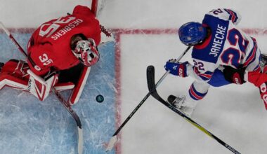 Heated rivalry between Canada and U.S. comes down to yet another women’s gold-medal showdown