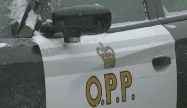 Youth driver charged after speeding to coffee run at 144 km/h on Highway 11: OPP