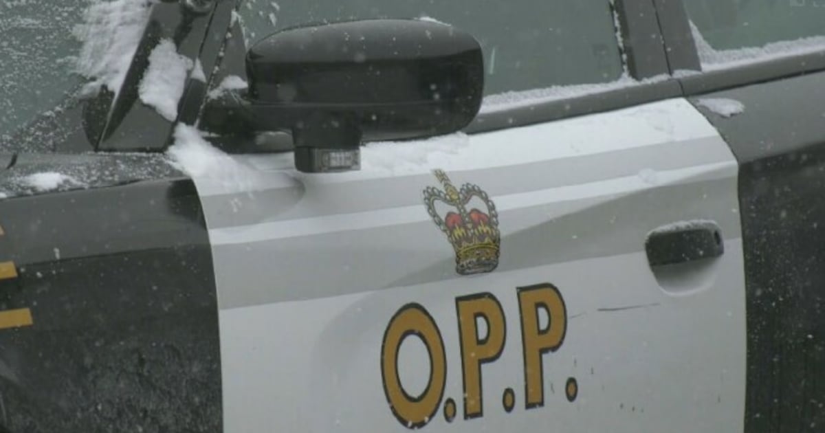 Youth driver charged after speeding to coffee run at 144 km/h on Highway 11: OPP