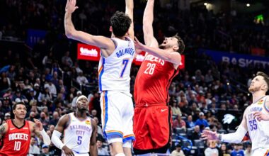 Alperen Sengun sorry for sexist remark at female official