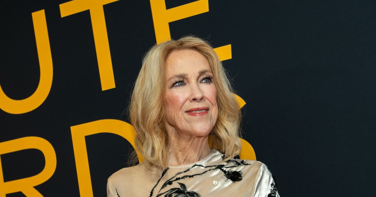 News of Catherine O’Hara’s rectal cancer brings hope of more awareness - CTV News