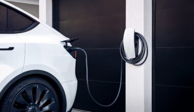 Tesla owners in Canada can now earn rewards for charging at home through WattsApp