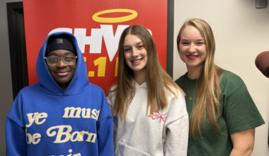 ‘Come Alive’: Inspire Conference 2026 set to ignite Winnipeg students’ faith