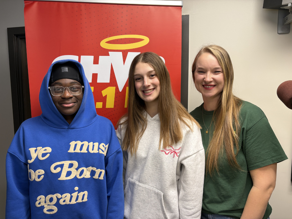 ‘Come Alive’: Inspire Conference 2026 set to ignite Winnipeg students’ faith