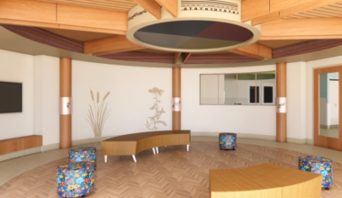 Canada’s first Indigenous-led healing space underway at HSC Children’s Hospital - PortageOnline.com