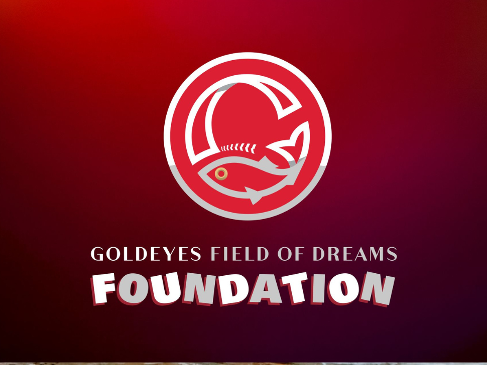 Winnipeg Goldeyes Field of Dreams Foundation gives nearly $100K to 48 Manitoba children’s charities