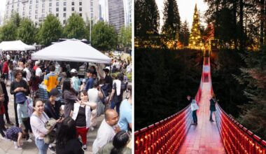 things to do in metro vancouver