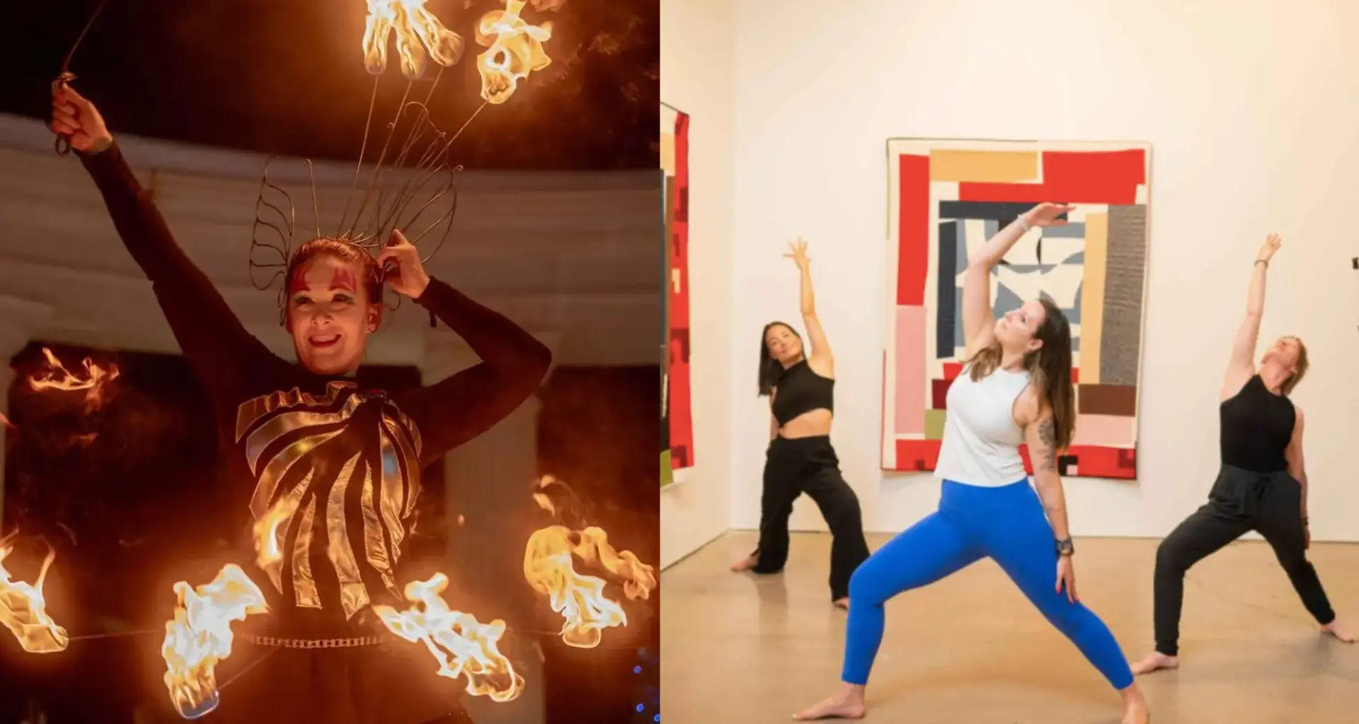 Events happening in Toronto this weekend: Feb. 20-22