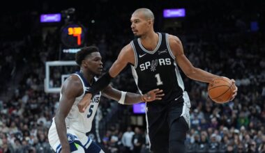 2026 NBA all-star weekend: What to know about USA vs. World format