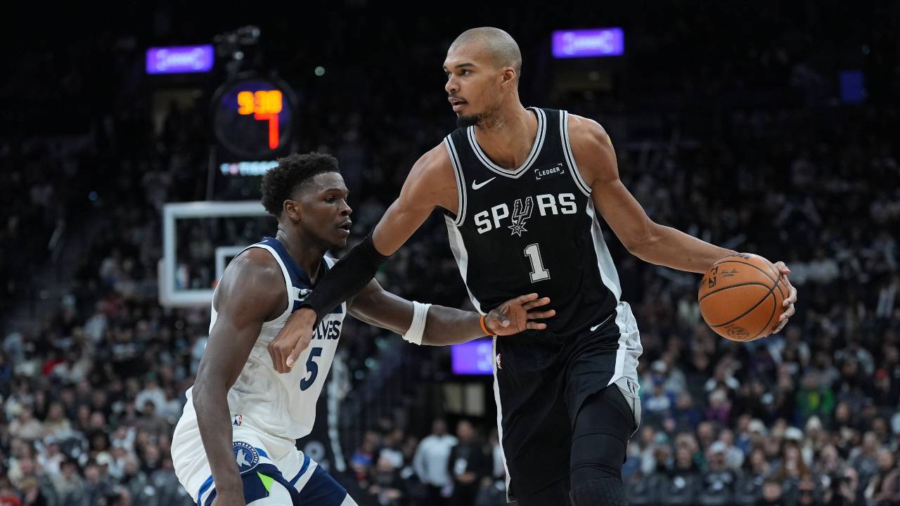 2026 NBA all-star weekend: What to know about USA vs. World format