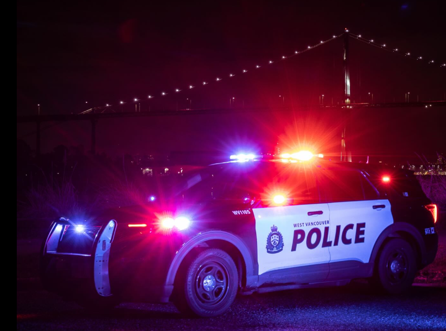 West Vancouver Police charge man after woman lured with fake job