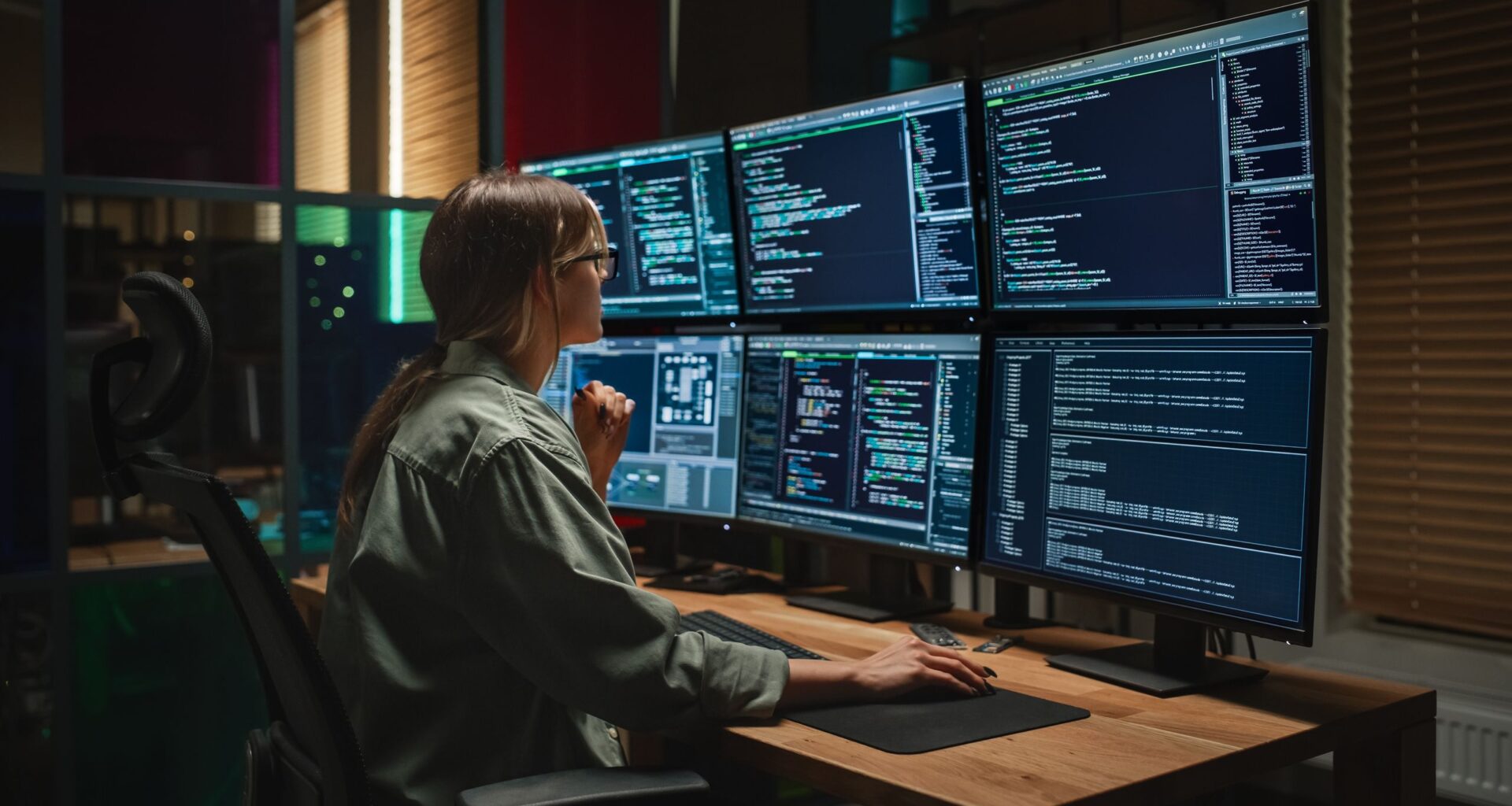 AI finally makes modernizing decades-old COBOL systems possible, letting engineers automate massive code analysis without armies of consultants