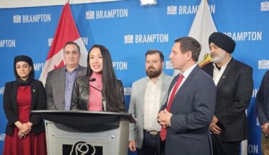 Brampton adopts 2026 Budget with 0% on City portion and additional 1% for the hospital