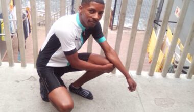 Ricardo Snell Cycling: A Journey of Resilience