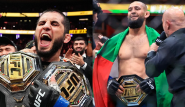 Why Khamzat Chimaev’s Camp Thinks an Islam Makhachev Fight Will Never Happen