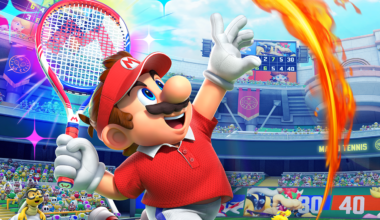 Why Mario Tennis Fever Shines — But Struggles to Justify $70