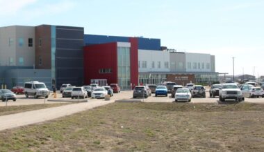 Hospital employee snooped in 98 patient records, privacy commissioner finds - DiscoverMooseJaw.com
