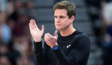 Strong NBA draft puts Jazz under scrutiny for late-game star sit-downs