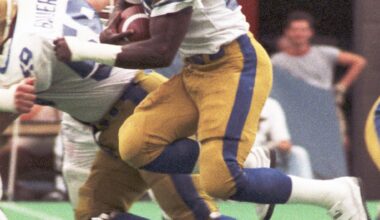 Black History Month Feature: Willard Reaves