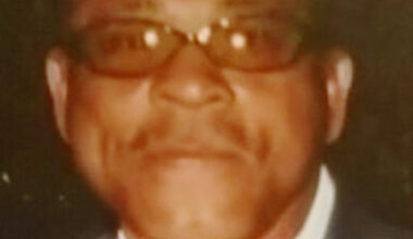 Local boxing fixture Williams, friend to Ali, dies at 81 | News, Sports, Jobs