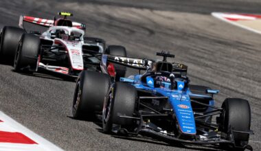 Who will be fastest after the 'top four' F1 teams in 2026?