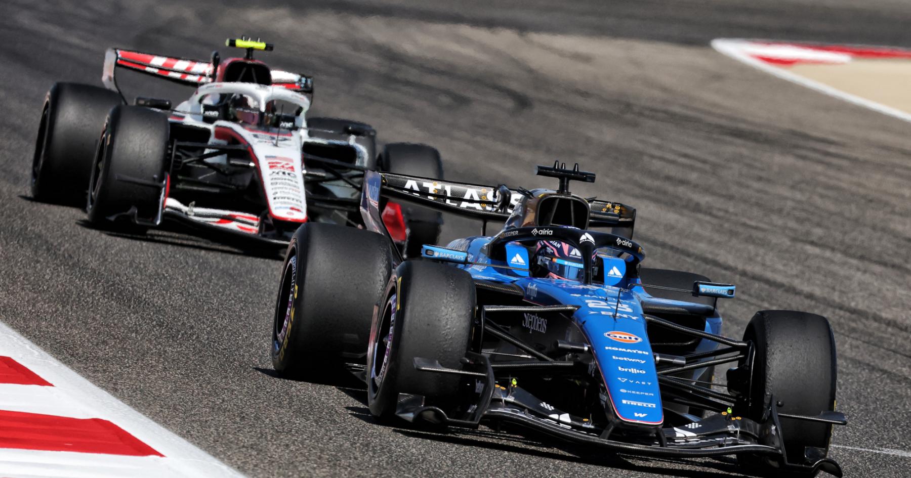 Who will be fastest after the 'top four' F1 teams in 2026?