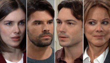GH Recap: Sidwell's Shocking Proposal to Willow, Michael Betrayed and More