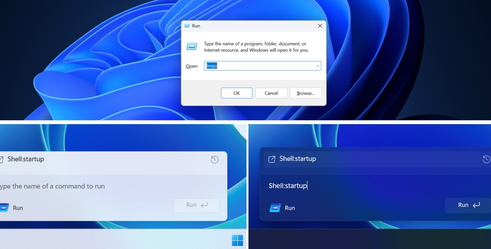 Windows 11 26H2 Modern Run
