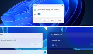Windows 11 26H2 Modern Run