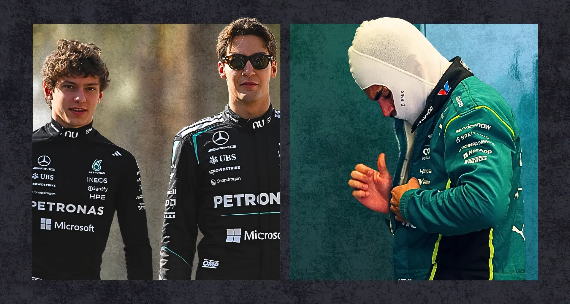 5 Winners and 3 Losers from the second pre-season test in Bahrain – who goes into 2026 on a high?