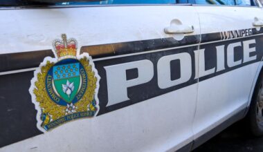 Winnipeg Police investigate attempted child luring on Kinver Avenue