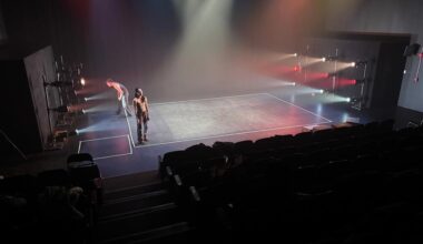 Montreal’s Centaur Theatre pushes past tradition with bold new performances