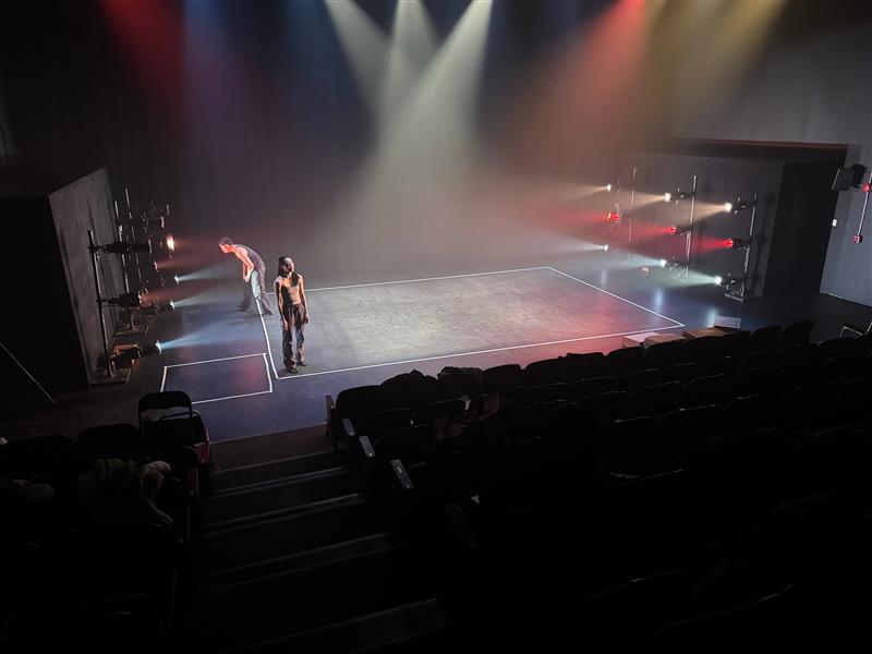 Montreal’s Centaur Theatre pushes past tradition with bold new performances