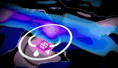 Prepare for significant travel disruptions, possible power outages