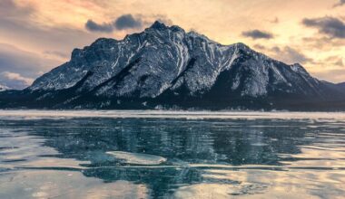 10 things to do on a winter holiday in Alberta | Holiday Articles