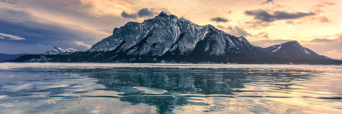 10 things to do on a winter holiday in Alberta | Holiday Articles