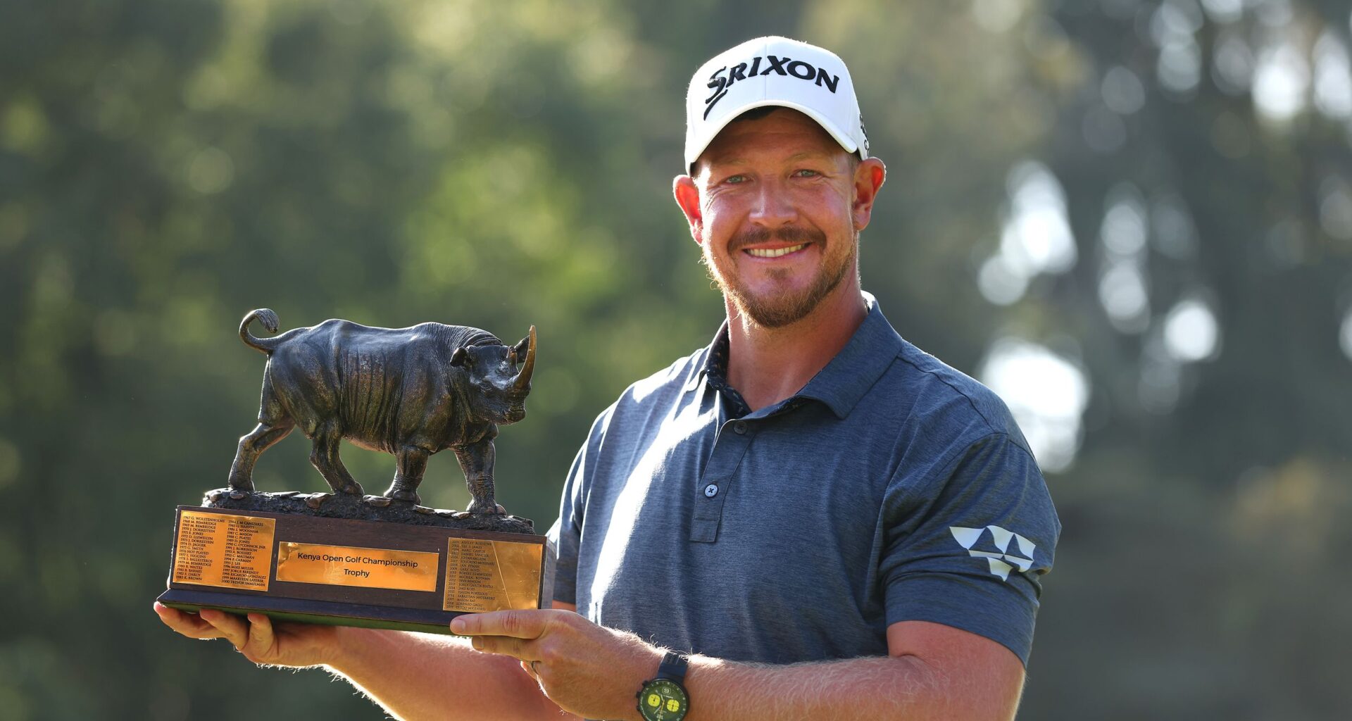 Magical Kenya Open Prize Money Payout 2026