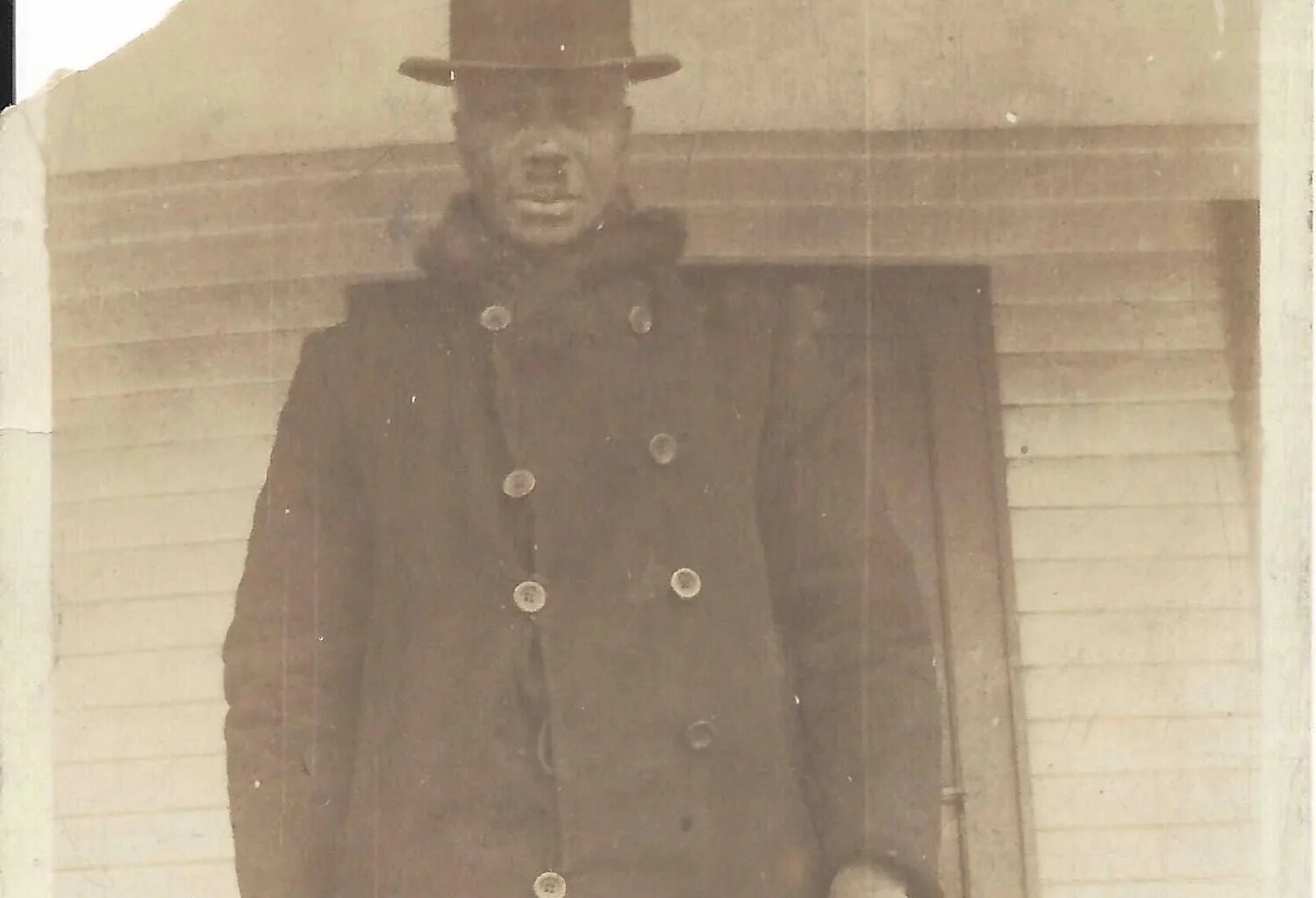 Black History Month - Train Porter called Mississauga Home — Modern Mississauga Media