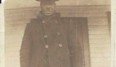 Black History Month - Train Porter called Mississauga Home — Modern Mississauga Media