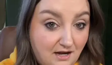 Woman warns people not to blindly follow ChatGPT after asking it for advice and the answer proving nearly fatal for her best friend