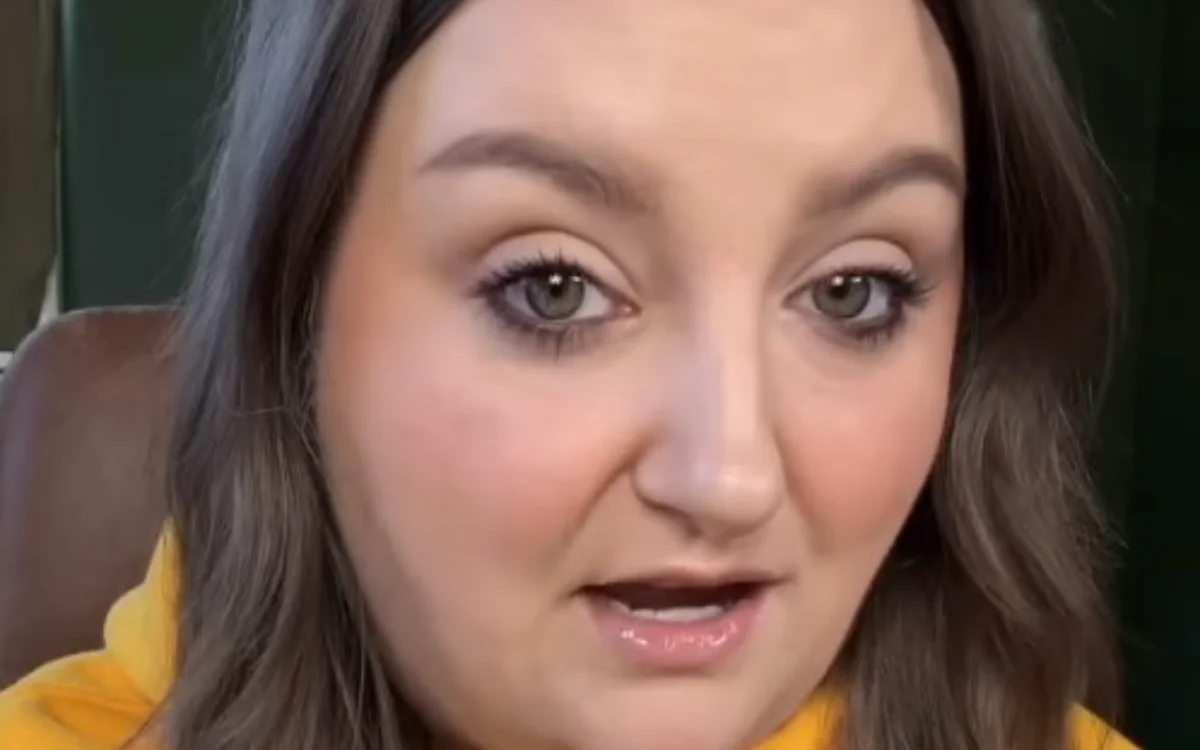 Woman warns people not to blindly follow ChatGPT after asking it for advice and the answer proving nearly fatal for her best friend